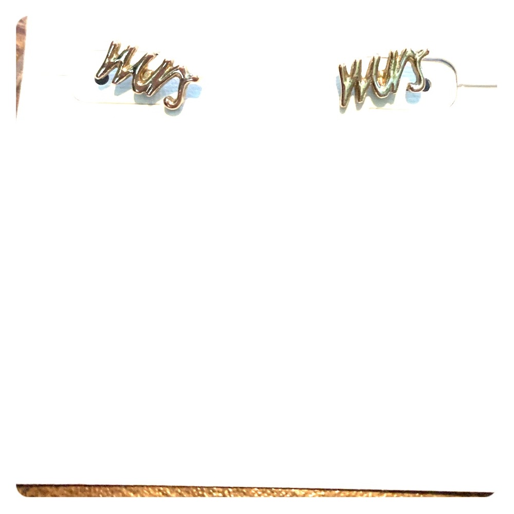 Kate Spade Mrs Earrings